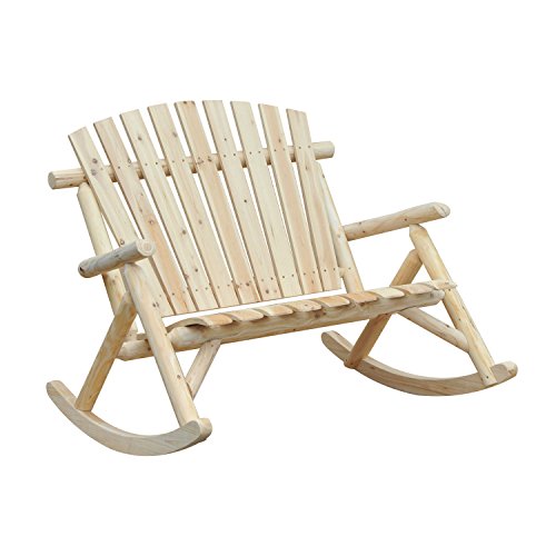 Adirondack Chair 2 seather