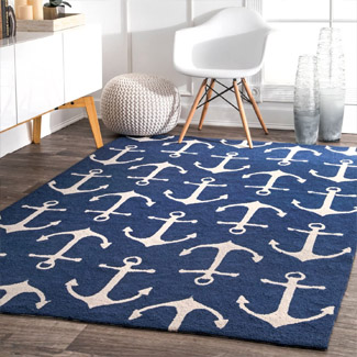 Anchor Aera Rugs