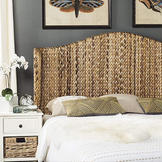 Coastal Headboards