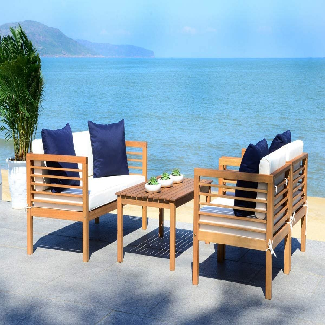 coastal outdoor furniture