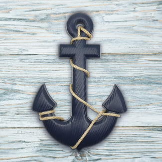 Anchor Accents