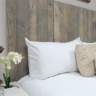 Coastal Headboard