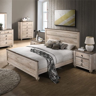 coastal bedroom furniture sets