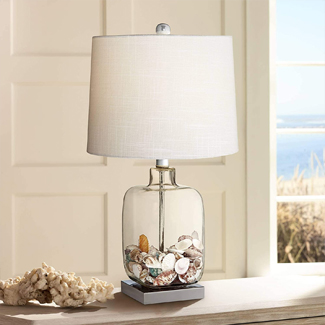 coastal table lamps